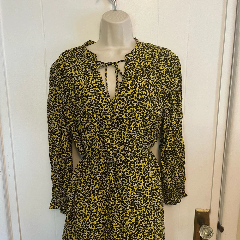 NWT | Hobbs Tafara Tunic Dress!! - Picture 4 of 12